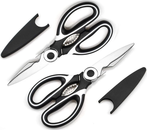 Kitchen scissors heavy - x,