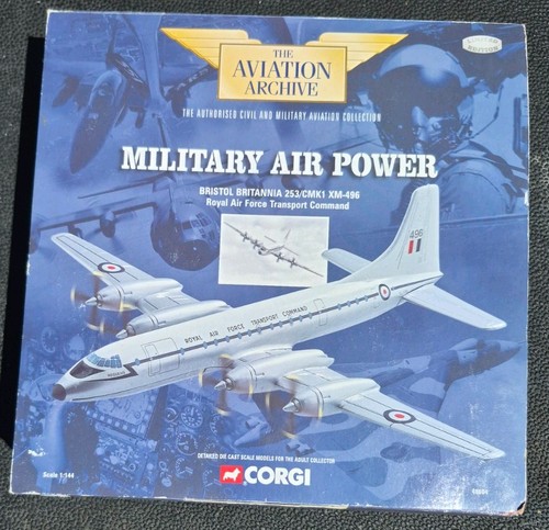 L281e corgi 48604 - corgi, bristol