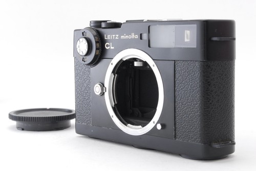 Exc leitz minolta - leitz, cl
