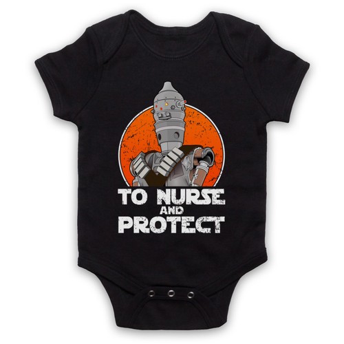 Nurse and protect - ig-11,