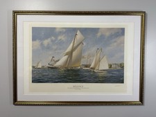 Herreshoff( Reliance The