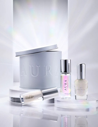 Next aura eau parfum 10ml - next,