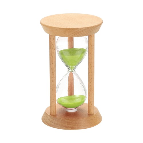 1pcs minutes sand - 1pcs,