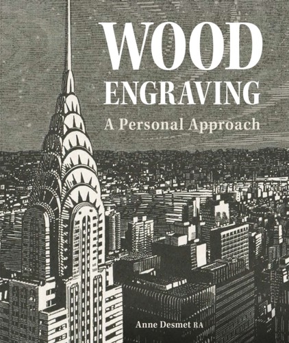 Wood engraving personal - engraving, a