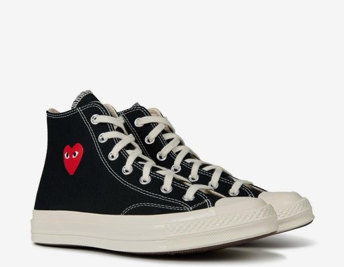 Converse comme des garcons - converse,