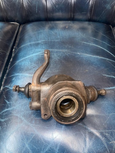 Oem classic mini front disc - oem,
