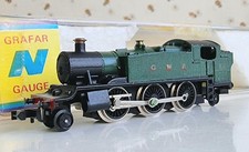 Graham Farish N Gauge GWR