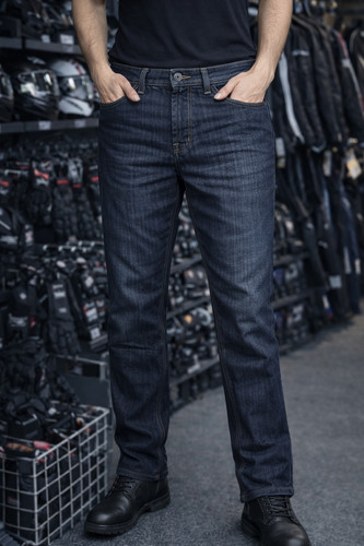 Men motorcycle armoured - men’s,