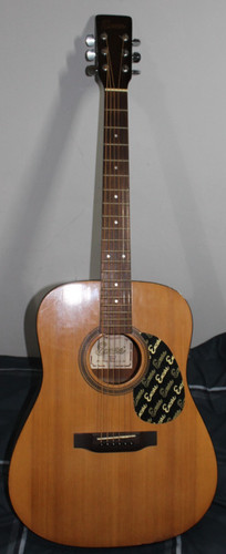 Encore w255 acoustic - encore, 6