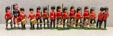 Britains Grenadier Vintage