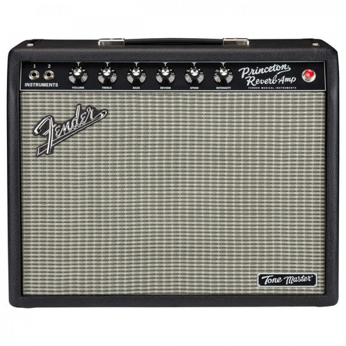 Fender tone master princeton - fender,