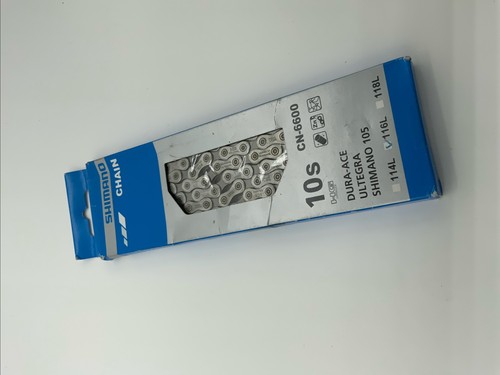 Shimano 6600 speed 116l - shimano, 10-speed