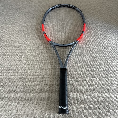 Babolat pure strike - babolat, 100