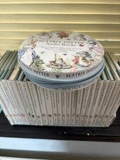 Beatrix Potter Audio Books 23