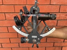 Tamaya Sextant 1712 9" Black