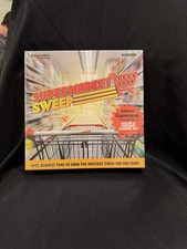 Supermarket Sweep Board Game
