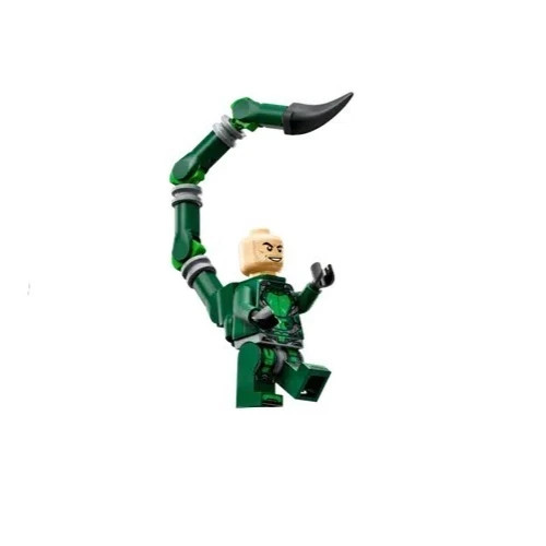 Lego marvel spider - marvel, spider-man