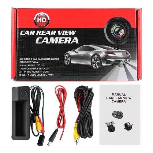 Backup camera night - camera, hd