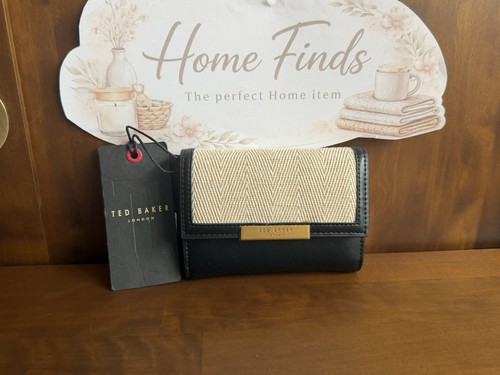 Ted baker herringbone canvas - ted,