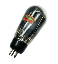 Rare MARCONI PX25 Balloon