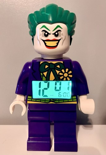 Lego super heroes - dc,