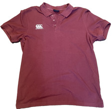 British Army Rugby Polo Shirt