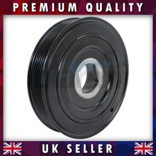 Engine Crank Shaft Pulley For