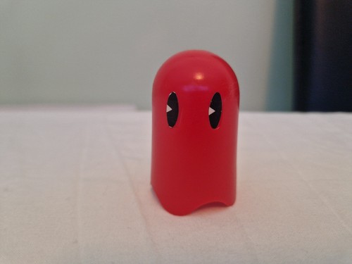 Pac man board - pac-man, game
