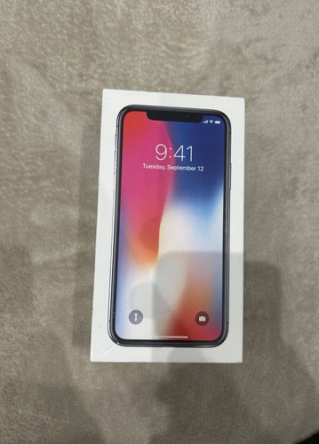 Phone original box 256 gb - x,