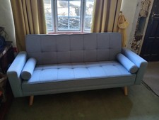Habitat Kota 3-Seater