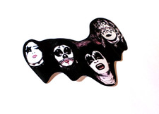 Pantera Dimebag Darrell Kiss