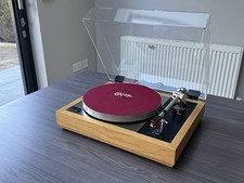 Linn LP12 Turntable - Lovely