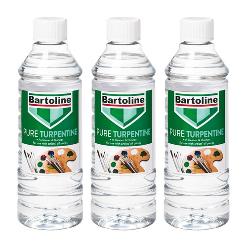 Bartoline pure turpentine - pure,