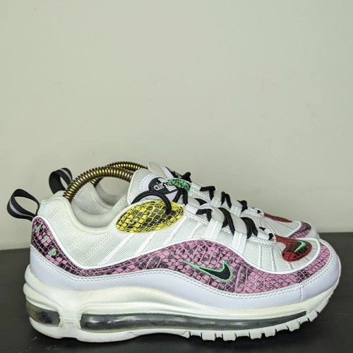 Nike air max prm - max, 98