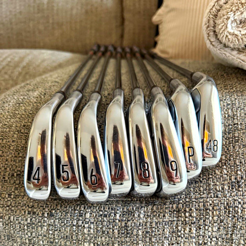 Titleist t200 left hand - t200, iron