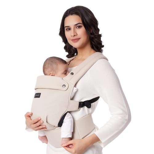 Momcozy baby carrier pure - momcozy,