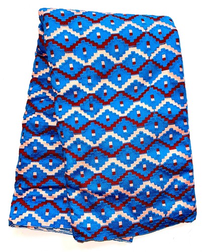 African fabric woven kente - african,