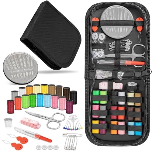 70pcs set portable travel - travel, home