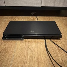 Samsung Blu-Ray Player 3D DVD