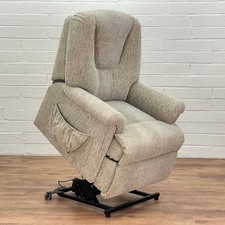 Riser Recliner Chair Dual