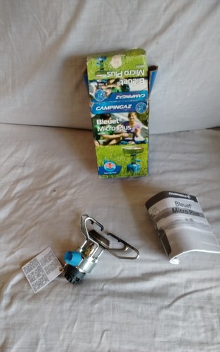 Campingaz bleuet micro plus - campingaz,