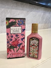 Gucci Flora Gorgeous Gardenia