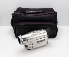PANASONIC NV-DS15 CAMCORDER