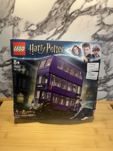 Lego harry potter the knight - harry, potter: