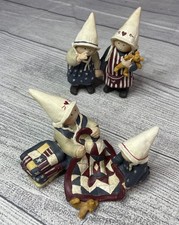 VTG Annekabouke Gnomy Diaries