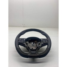 Fiat 500 Abarth Steering wheel