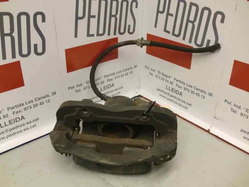 Front left brake - brake, caliper