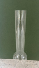 antique oil lamp funnel