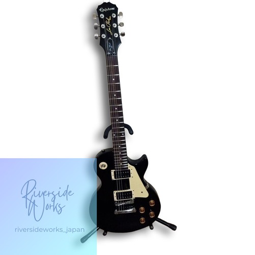 Excellent epiphone gibson - excellent,