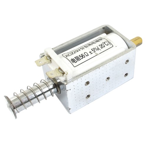 220v 3kg open frame - ac,